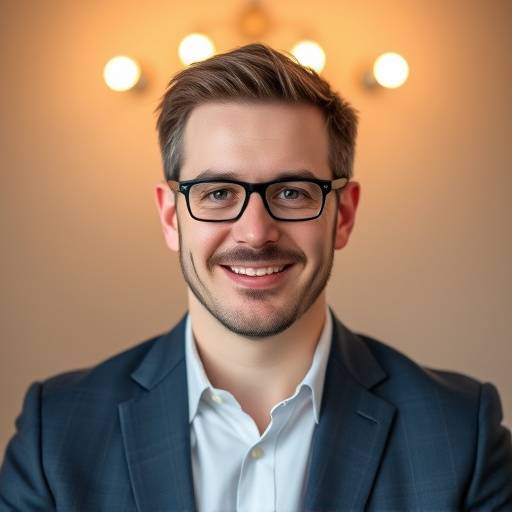 James Smith: Mock Interview Specialist with a background in psychology and a passion for helping candidates perform their best in interview scenarios.